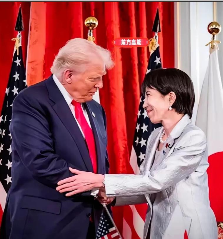 美日传来新消息！
3月19日，日美签署协议，对稀土、锂、镓加征关税，妄图围堵东方