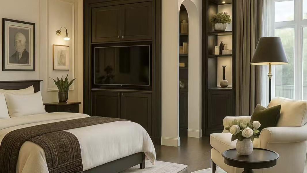 2026年3月成都装修公司前十强｜避坑版（不踩雷、零增项、好落地）