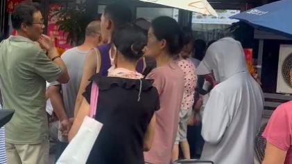 失业后，餐饮店是“避风港”还是“无底洞”？