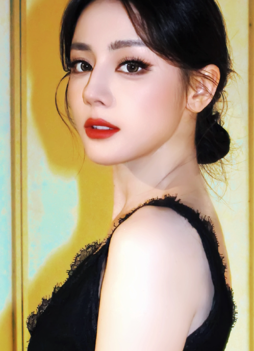 懂我奇奇怪怪陪你可可爱爱