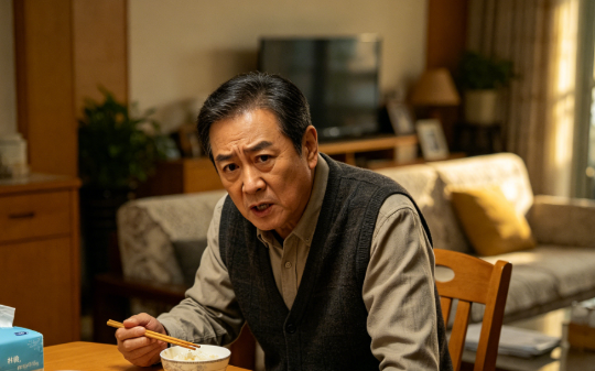 家庭聚餐时，公公逼我交出陪嫁车：嫁进我们家，东西就是我们家的！我笑了，反手掏出样东西，他们却傻眼了