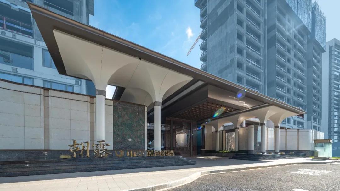 多次霸榜海口楼市还不够？这一次，它又卷出新高度！
