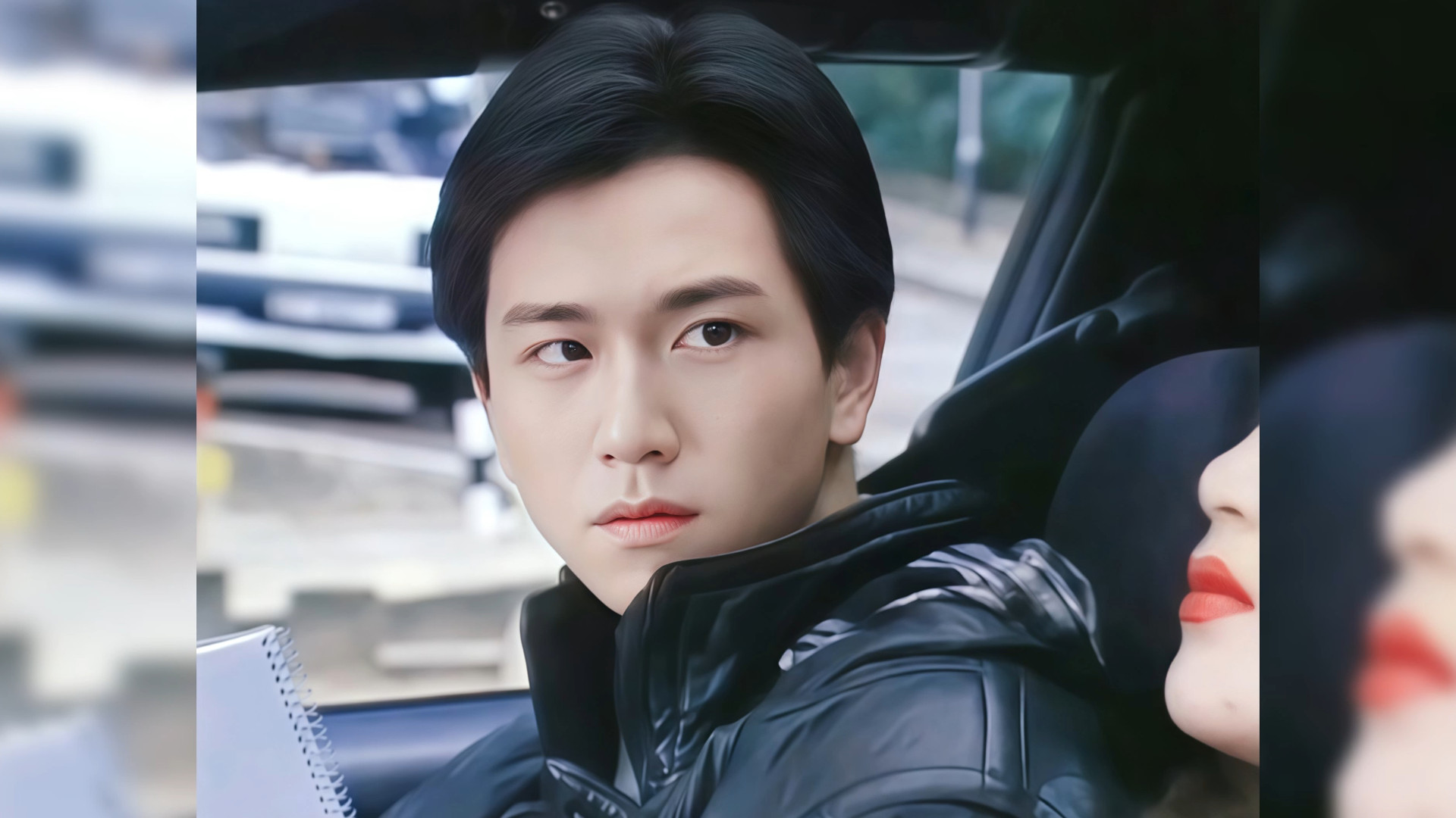 难怪当年女星集体票选他为理想情人，这也太帅了