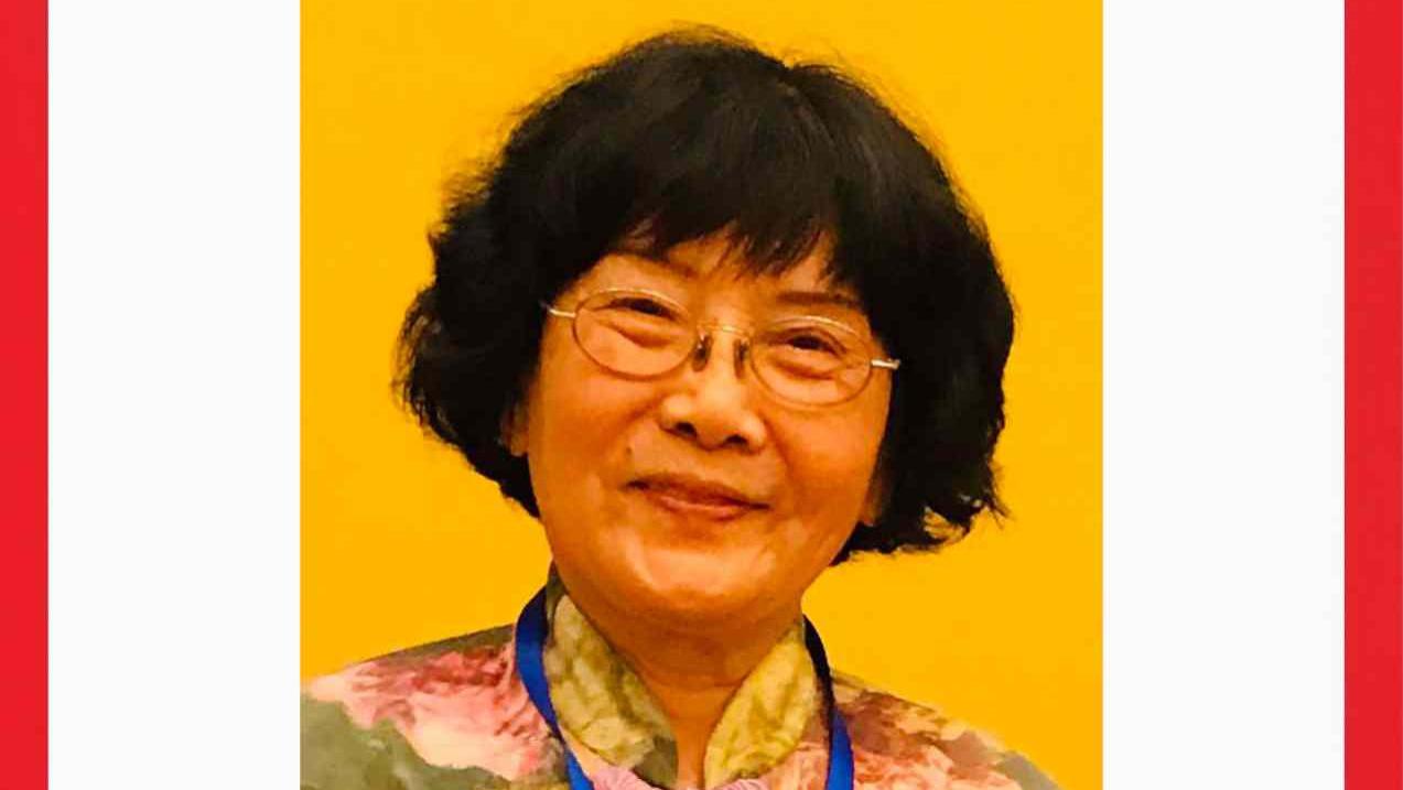 【李静娴——时代周刊】跨国文化艺术代表人物