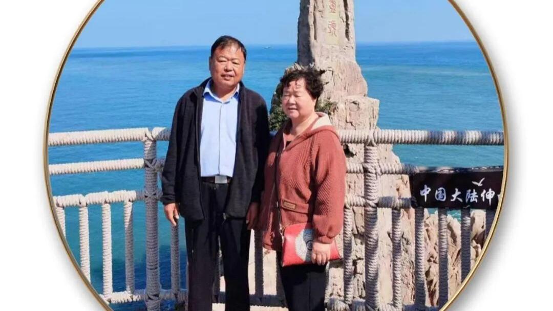 路夢霆——国粹名家，金马送福