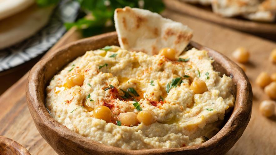 从耶路撒冷到中东，鹰嘴豆泥凭什么成为灵魂美食？答案都在这里了