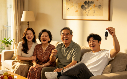 领证前夜被偷38万血汗钱，给她弟买保时捷，我让她全家身败名裂