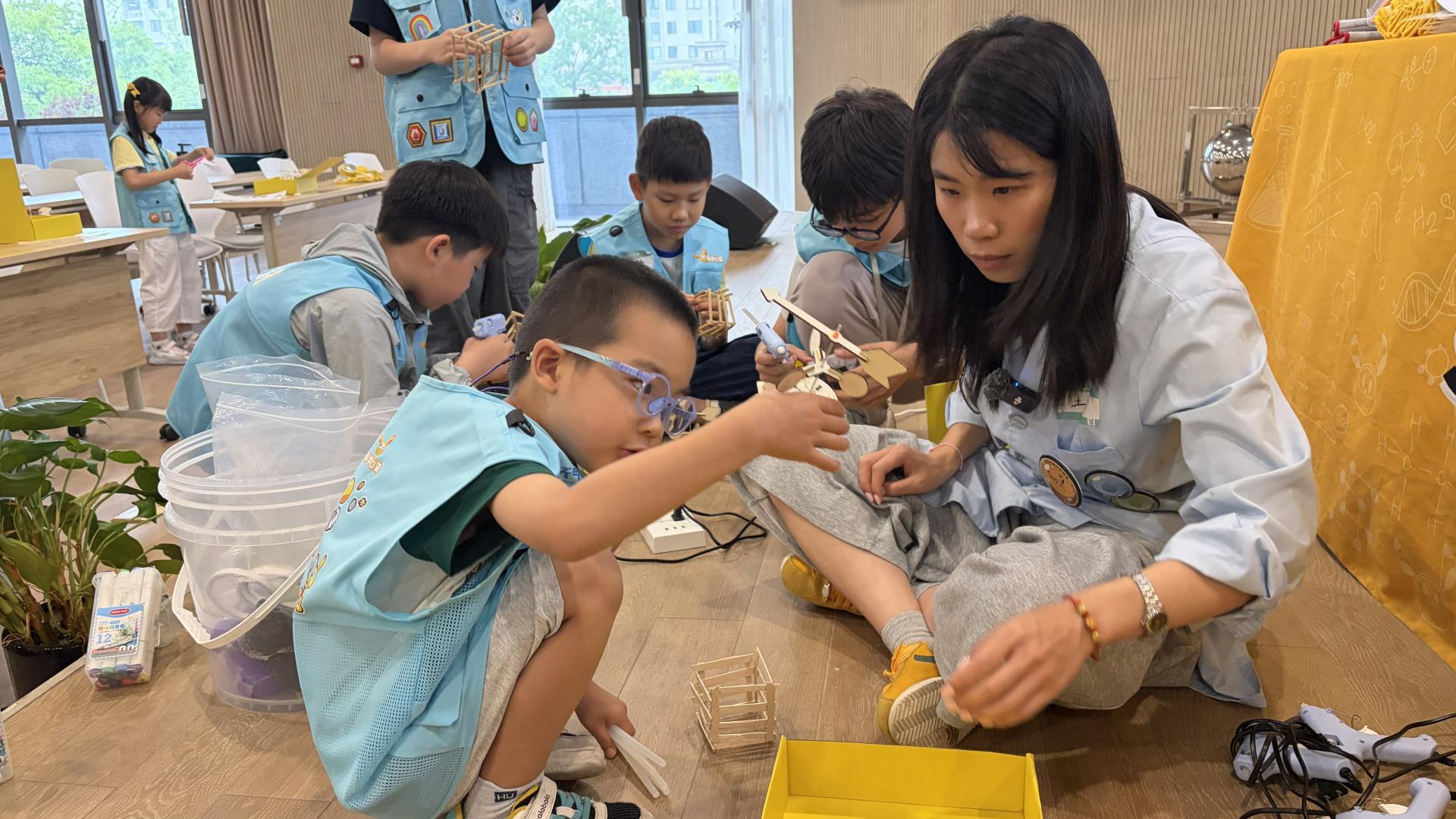 科学实验课有必要上吗？孩子真正学到的不是实验，而是科学思维