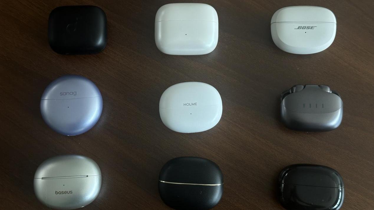 不同价位的耳夹式耳机该怎么选？全价位耳夹式耳机推荐！