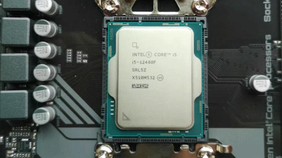 全新i5-12400F降到了680元，这波羊毛你不来薅一个吗？