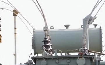 中国主动帮美国解决电力短缺，终结美国110年电力霸权 ，但我们凭啥要帮美国呢，这其中藏着中国智慧的博