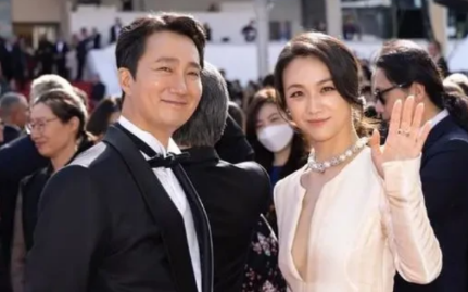 汤唯的选择其实为无数平凡人做了示范
现在的跨国婚姻、家庭移民比过去多太多，但每一