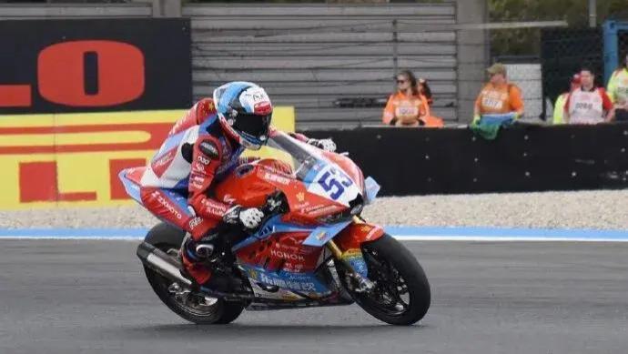 聊聊WSBK“饭圈化”拉踩，中国摩托需要的是“车队矩阵”