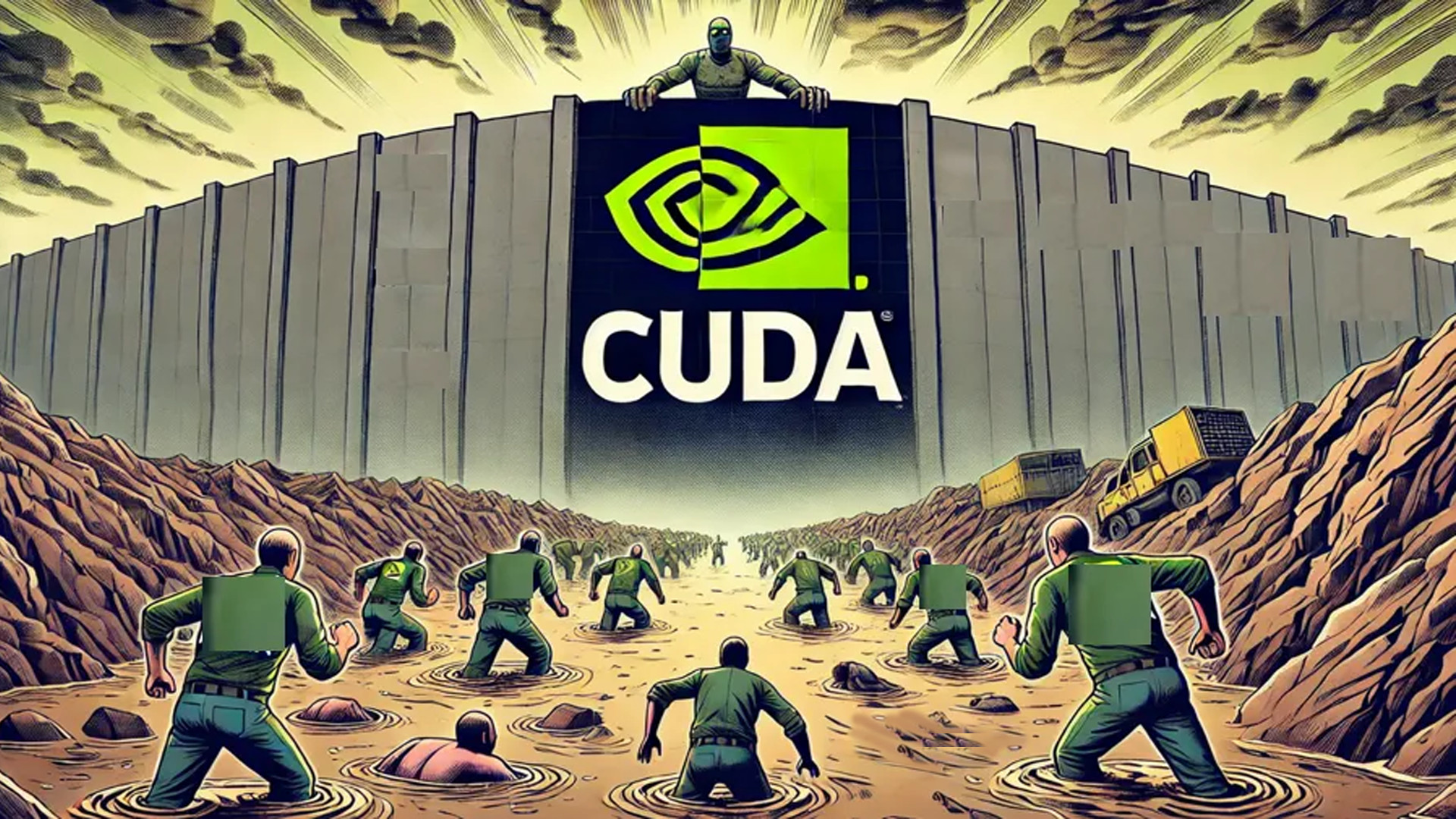 30分钟破冰！Claude Code硬刚英伟达，打破CUDA垄断