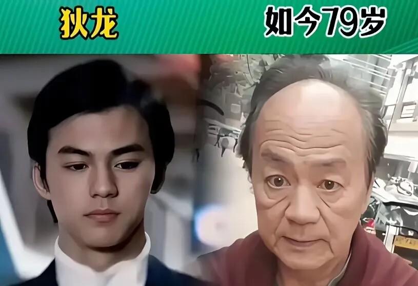 当年周星驰硬拉梁朝伟去考TVB，结果陪跑的伟仔进了，一心想演