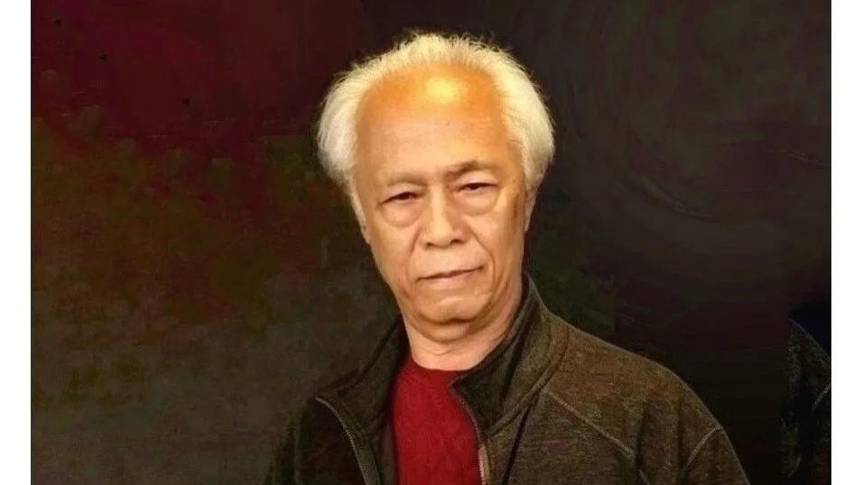 再读王隽珠青花刻瓷留白仙鹤大笔洗再感