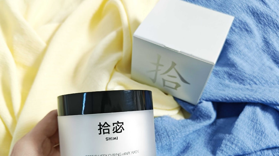 烫染受损发膜实测对比！拉芳发膜好用么？避坑干货指南
