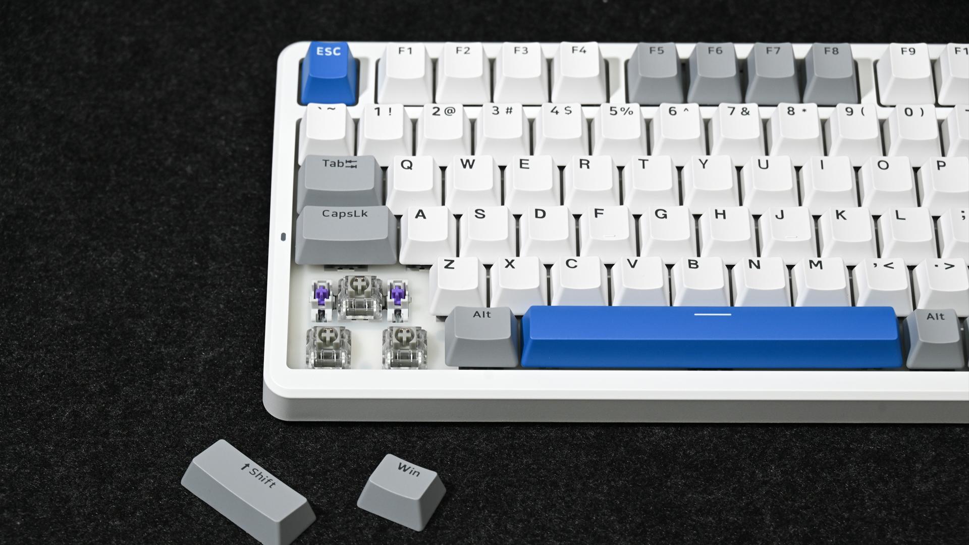 最强续航焦虑终结套装：VT9 MAX 二代 与V700DIY-98长续航版