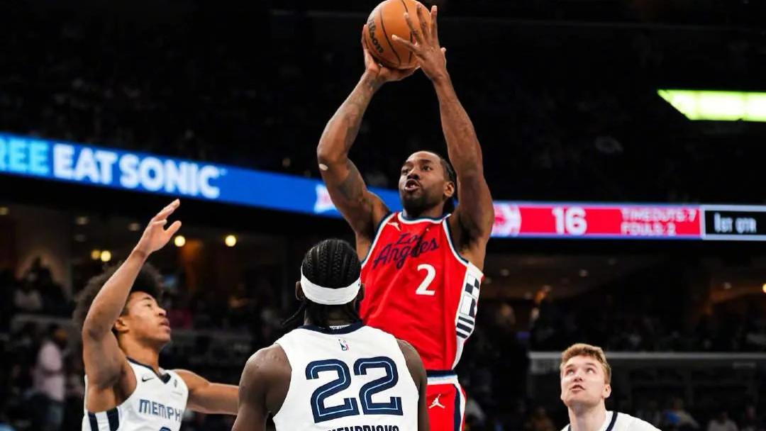 神了！少进12个三分还能19分大逆转！45罚太狠了....