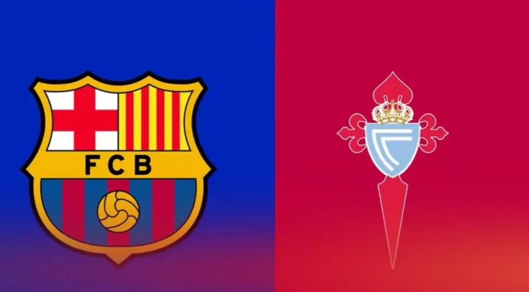 西甲第33轮，巴萨主场1:0塞尔塔。观后感：
1，半场连伤两员大将。比赛进行到2