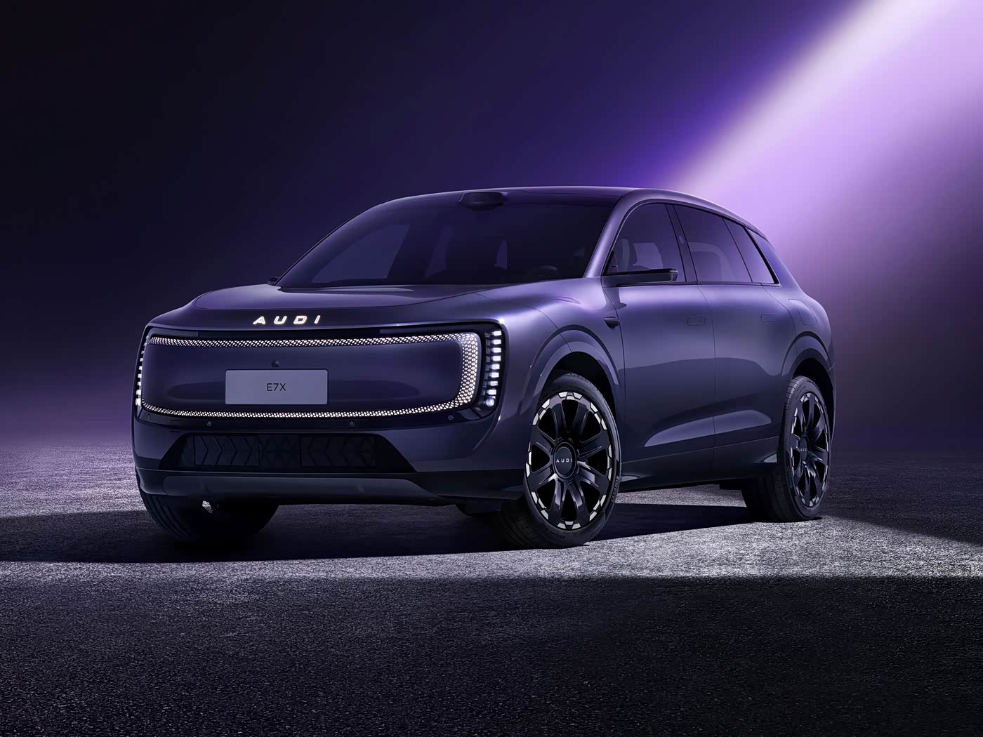 销量不错，新车发售在即，奥迪新能源这条路走对了？