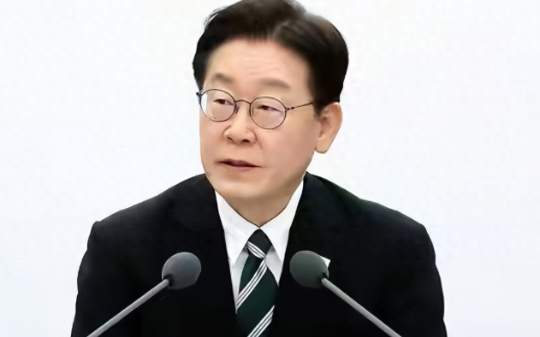 李在明召集韩国高级将领，正式宣布：将从美国手中收回战时指挥权，这次不是口嗨，特朗普有些慌了…