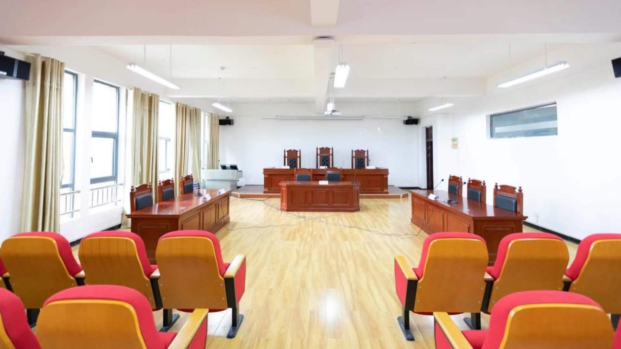 想学法学的学弟学妹看过来！湖北恩施学院学姐强烈安利