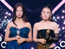 梁源说《恨月亮高悬》没恨意，TopBarry直言：恨的表达本就没有统一标准，这首