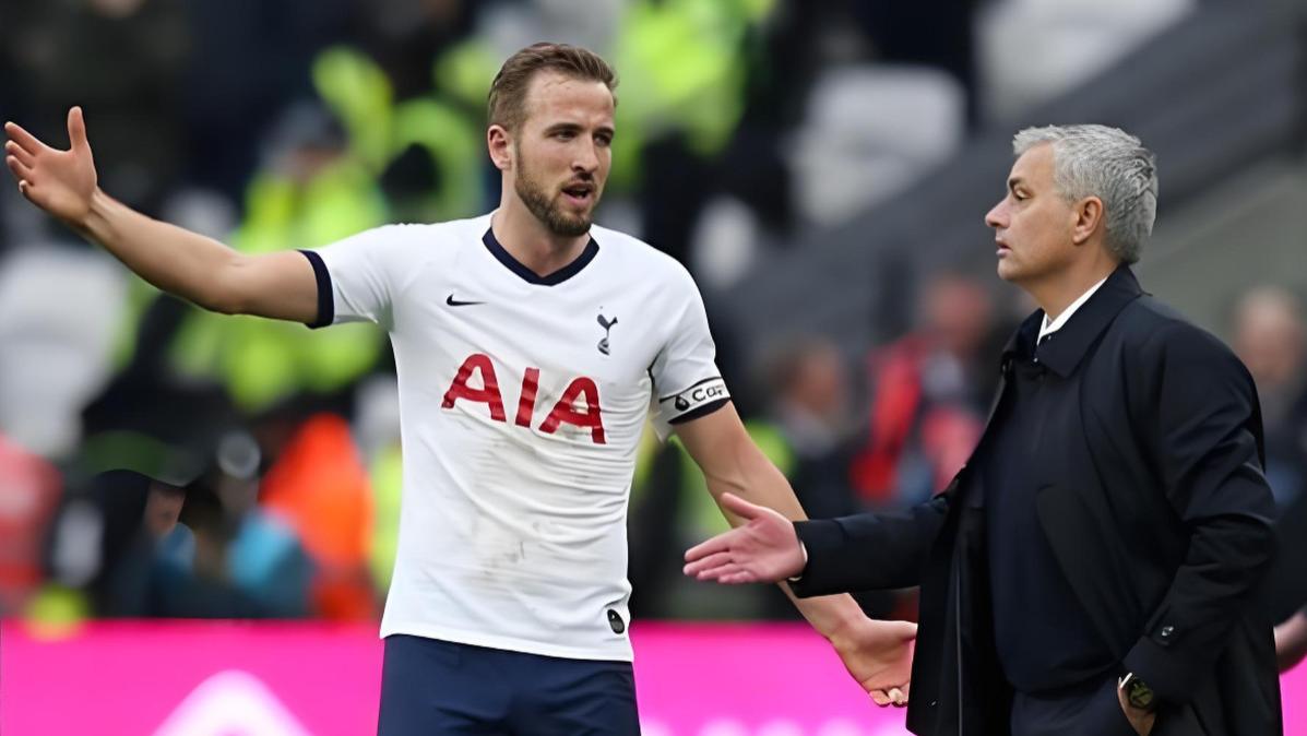 当年奇葩解释辞退魔力鸟，热刺由内而外“烂”透了！