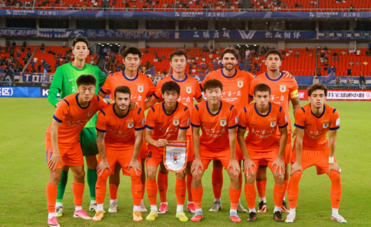 7月21日，足协杯第五轮，山东泰山客场挑战武汉三镇。本场比赛常规时间两队1:1战