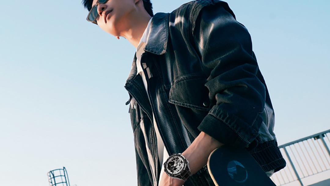 为什么年轻人正将智能手表，视为身体的“第二屏”