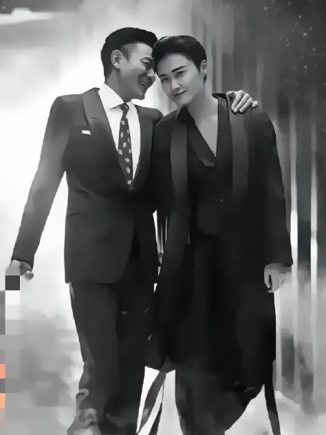 为什么李宇春都40多岁了，还是像个假小子一样，不谈恋爱，不结婚，不生小孩？ ​​