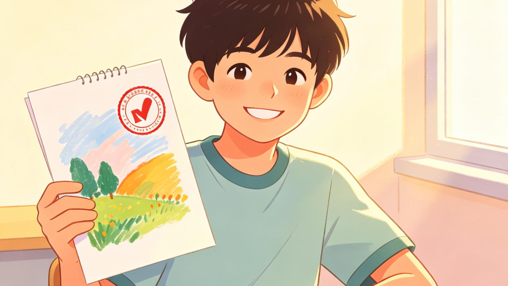 青春期孩子叛逆厌学？聪明家长都在用这4招破局
