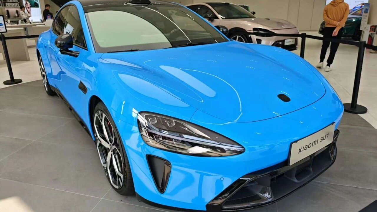 一嗨租车，成了买新款电车前的避坑神器