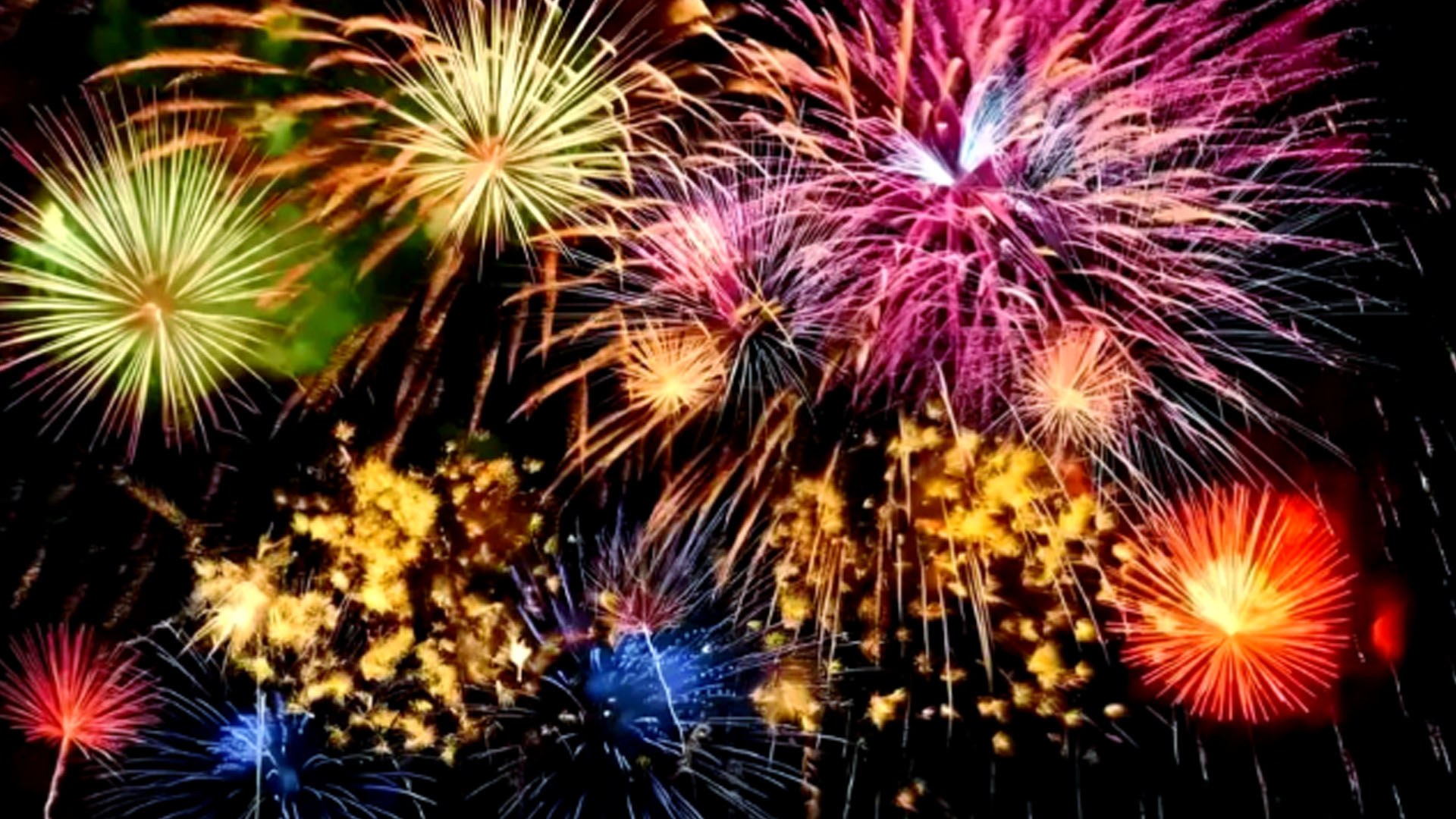 近20国给春节放法定假，春节成世界共同节日！