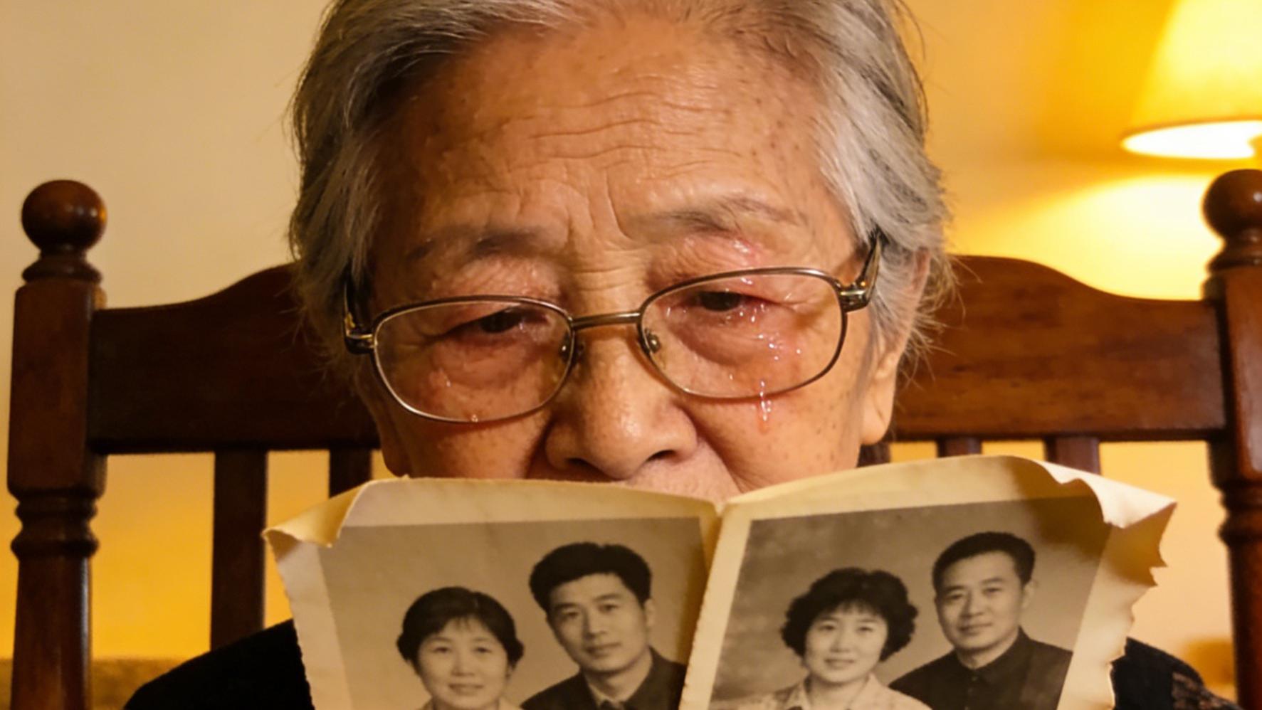 以陪伴破孤独：高龄空巢老人居家精神关怀的不可替代性