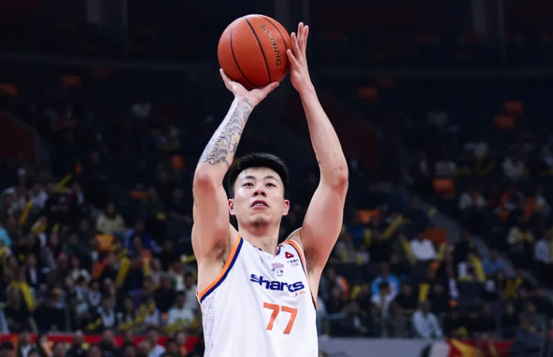 理性讨论，张镇麟是否仍是本土第一前锋？

战绩第一球队的首发前锋，可不就是第一前