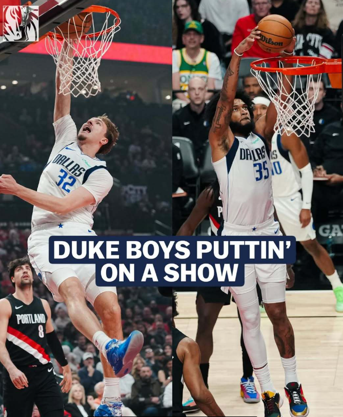 波特兰的意兴阑珊赶上达拉斯射手吃瘪但架不住巴格利爆发，独行侠战胜开拓者，基德上下