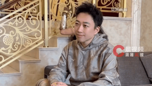 ​于正3个月瘦30斤 回怼打针质疑：腹肌根本打不出来