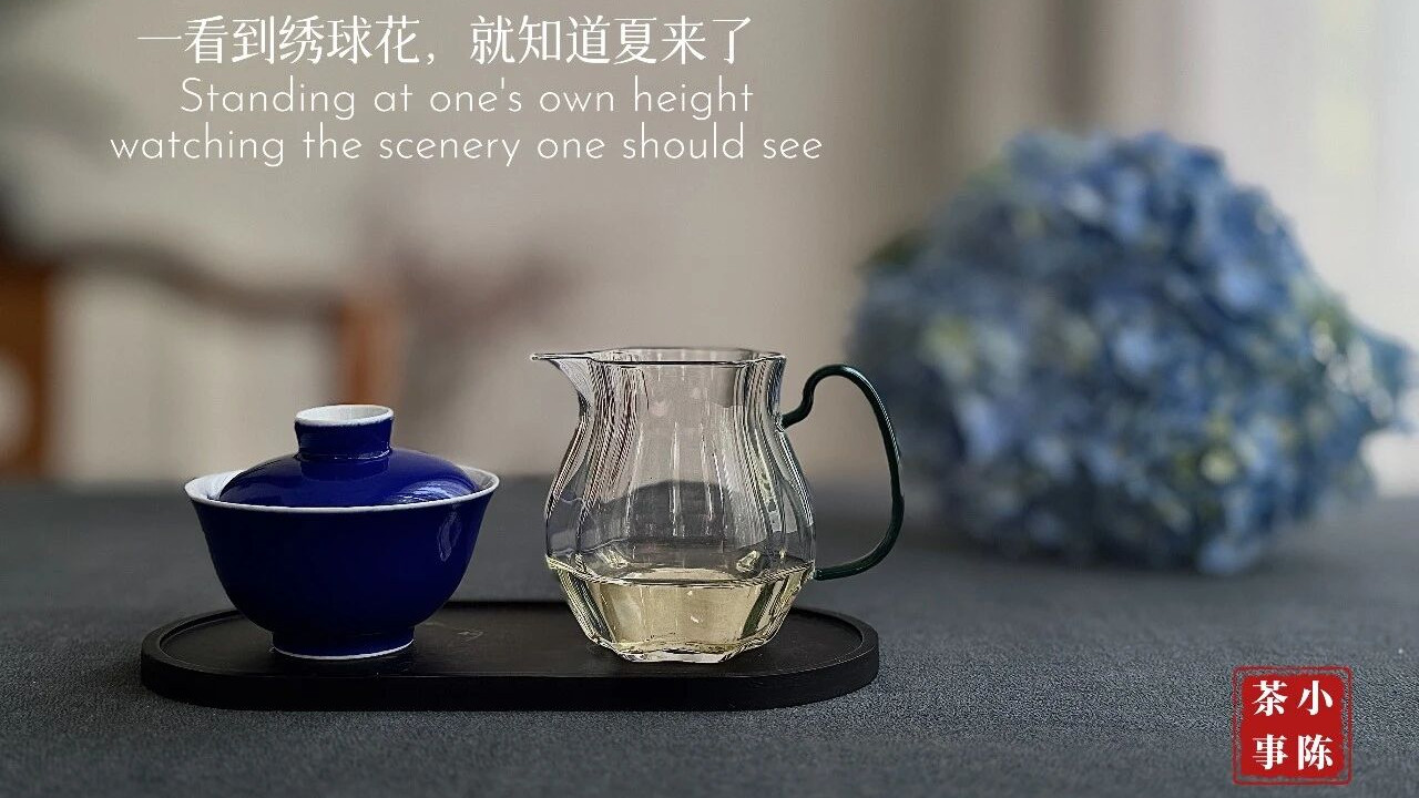 有什么适合朋友聚会喝的茶叶？老茶客：3种好茶，总有1种适合你
