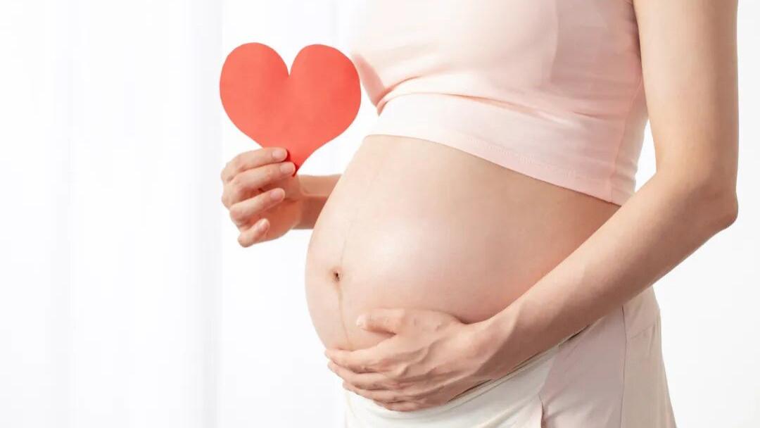 怀孕后总爱哭、爱发脾气？为什么孕期情绪起伏大？