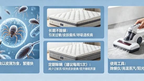 除螨仪哪个品牌好一些？最好的除螨仪是什么牌子的？品质除螨仪排行榜前十名测评！助你避坑