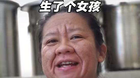 怀孕相貌大变就一定生儿子？这位宝妈用亲身经历给出答案