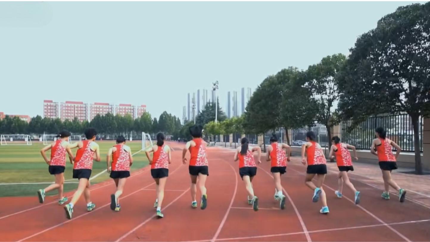 那些学体育的女生，毕业后都在做什么？