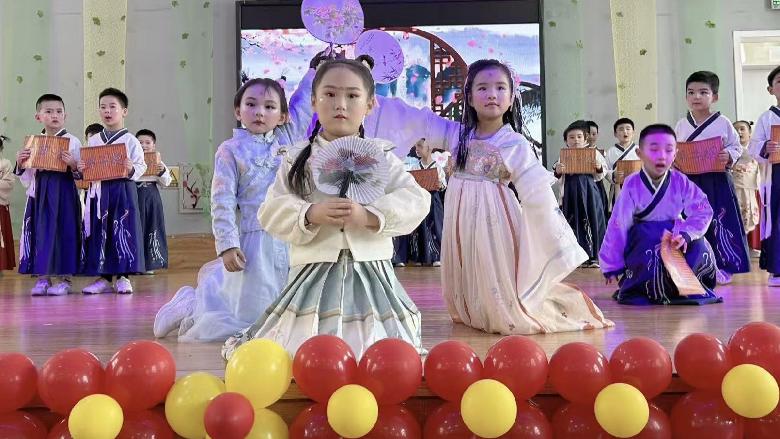 八钢周边幼儿园餐食大揭秘：哪所幼儿园餐食种类最丰富？