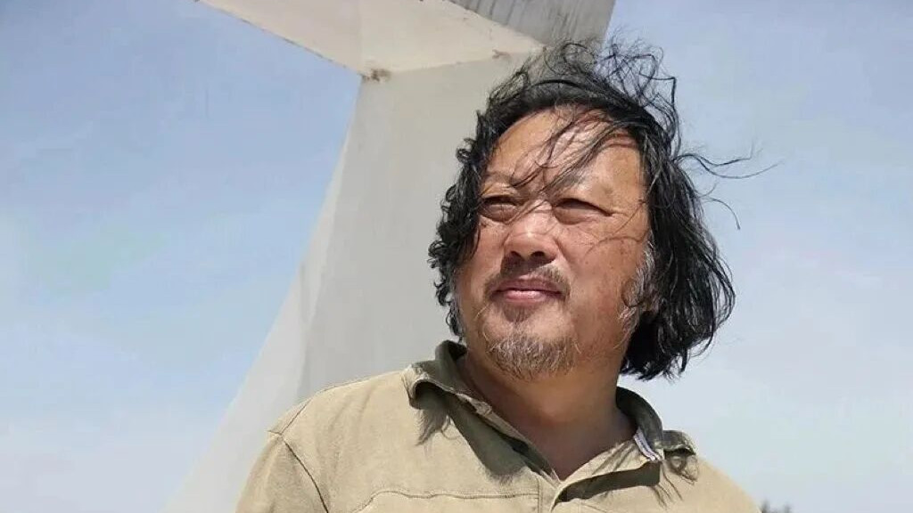 卢东【丙午启新程】2026中国艺术名家贺新春