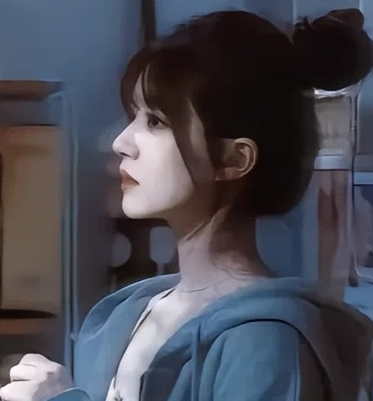 赵露思你怎样都好美，赵露思你好可爱