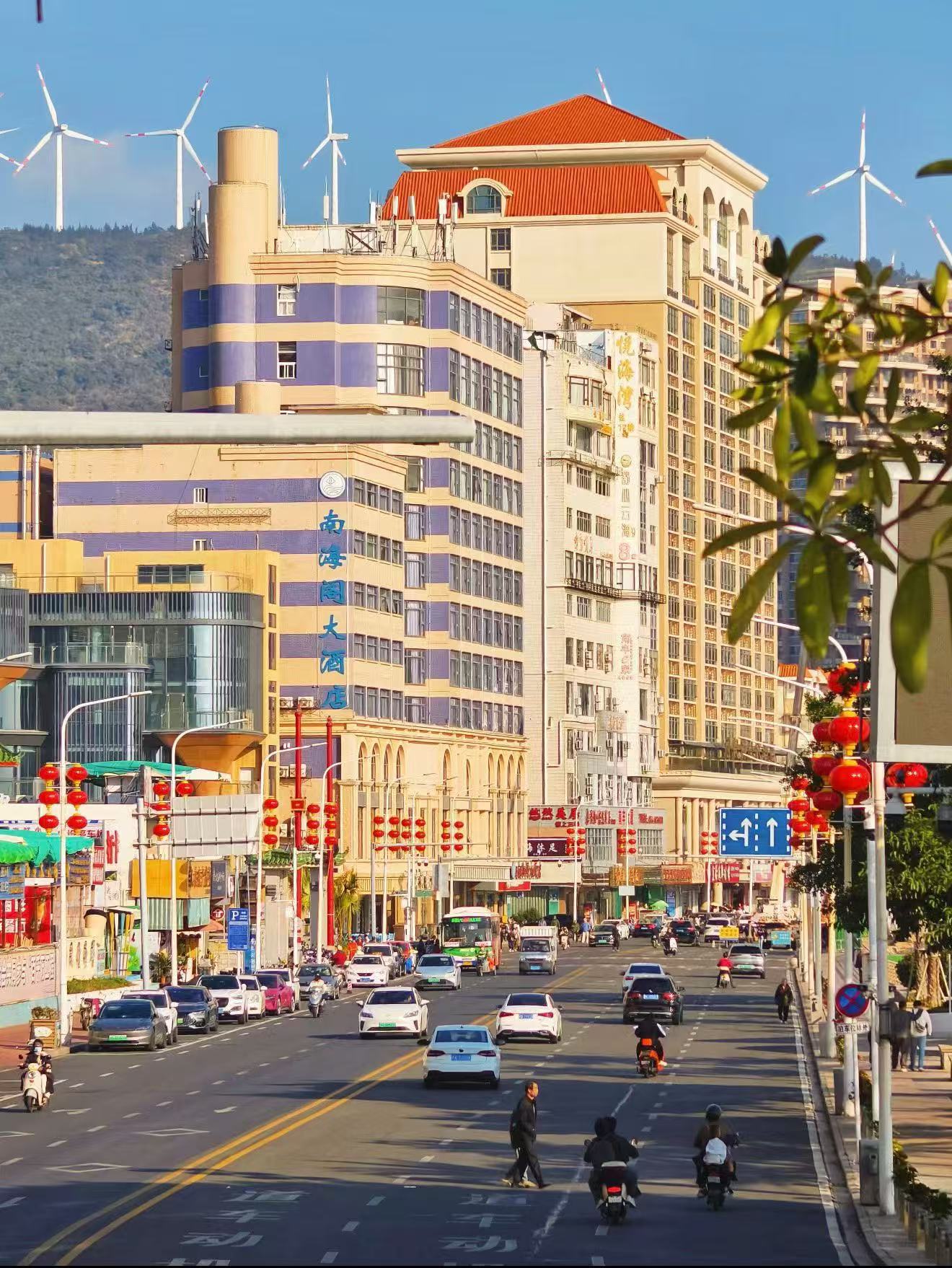 广东揭阳旅游｜潮汕秘境游玩攻略！