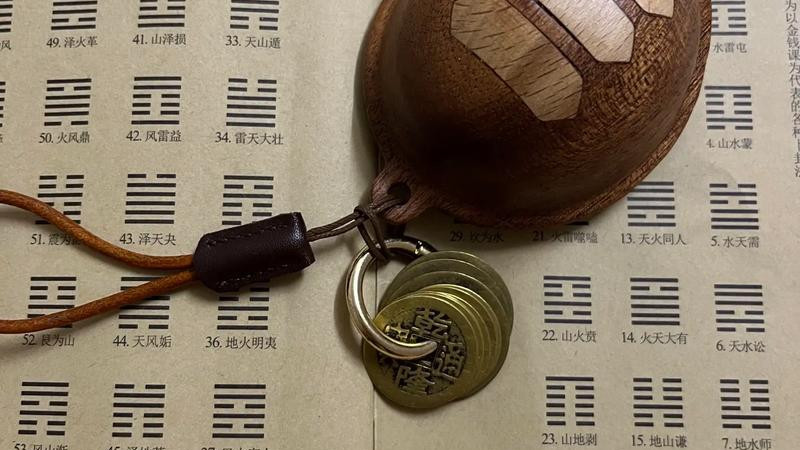 术数 · 自学跟拜师的区别！