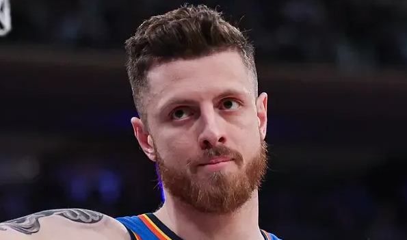 据OKC Thunder Wire记者Clemente Almanza报道，资深